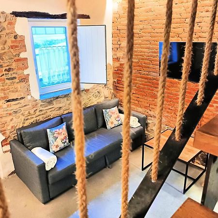 Апартаменты Vut Domus Aurea Асторга Экстерьер фото